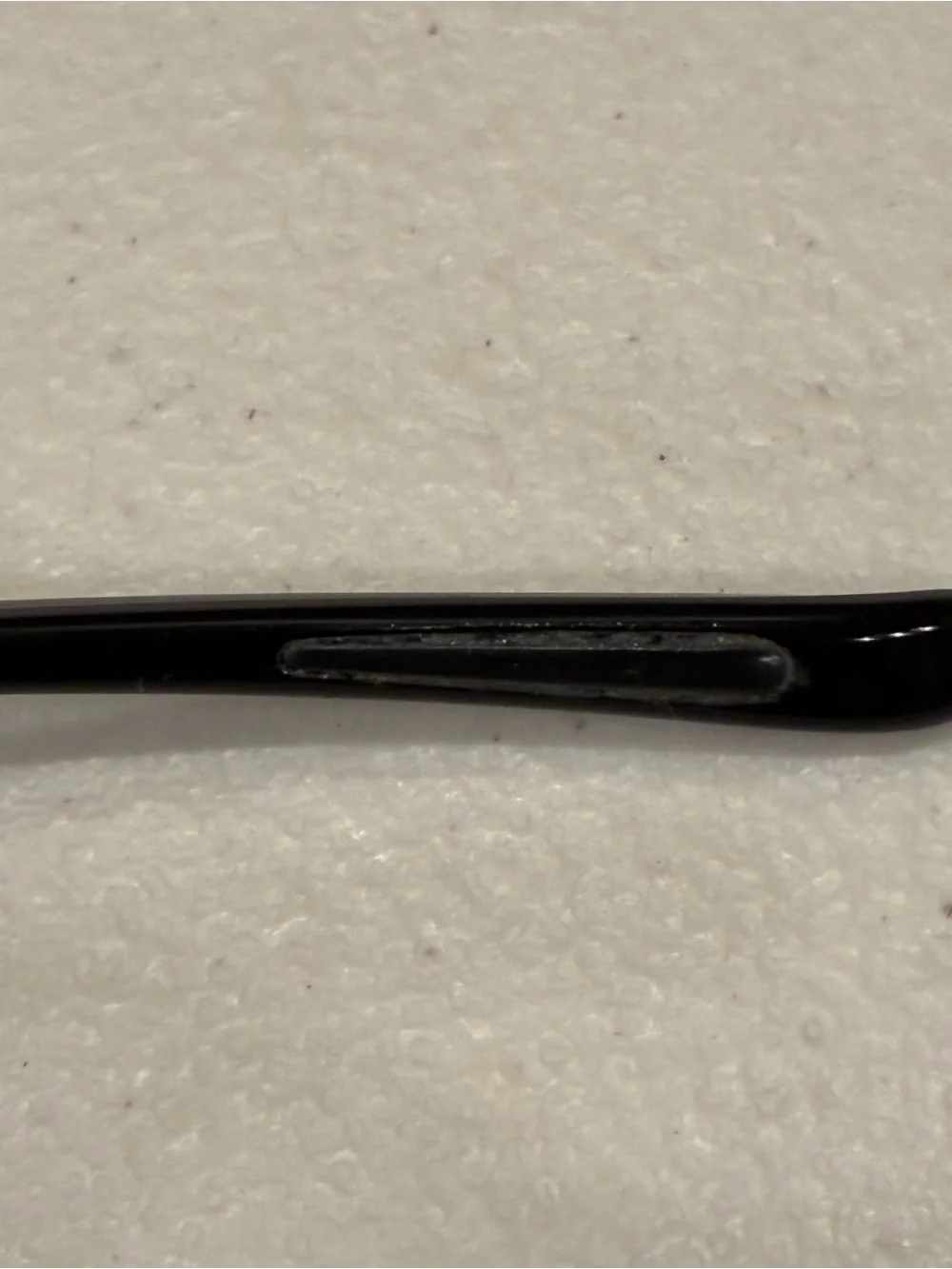 Oakley Dispute OO9233-05 Black Sunglasses Frames